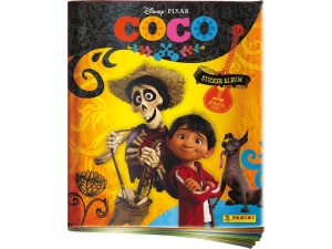 COCO ALBUM