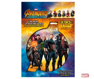 avengersinifinitywarstarterpack