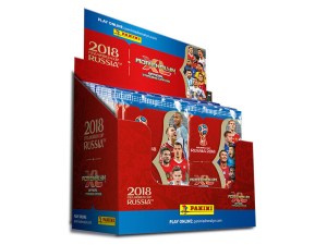 FIFA RUSSIA 2018 BUNDLE