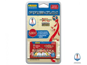 FIFA RUSSIA 2018 PREMIUM