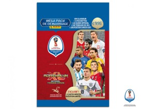 FIFA RUSSIA 2018 STARTER PACK