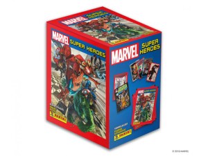 MARVEL SUPER HEROES BUNDLE