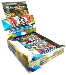 FIFA 365 2019 BOITE PREMIUM