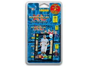 LIGUE 1 2018-19 POCHETTES PAR 10 PAYET