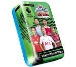 TOPPS PREMIER LEAGUE 2018-19 INTERNATIONAL STARS