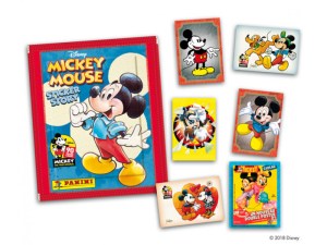 90 ANS MICKEY VISUEL