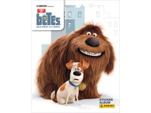 COMME DES BETES ALBUM