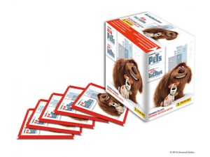 COMME DES BETES BOITE 50 POCHETTES