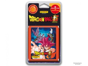 DRAGONBALL SUPER BLISTER 12 POCHETTES