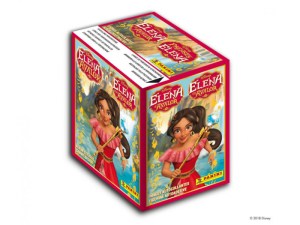 ELENA BOITE 50 POCHETTES