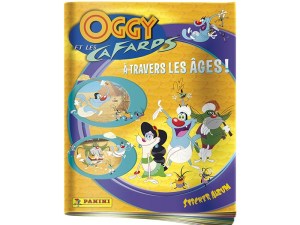 OGGY ALBUM