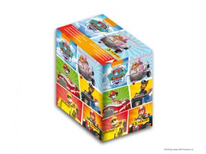 PAT PATROUILLE 4 BOITE 50 POCHETTES