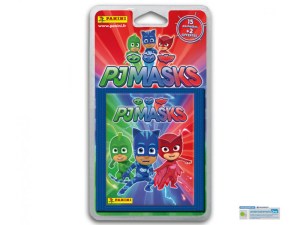 PYJAMASQUES BLISTER 17 POCHETTES