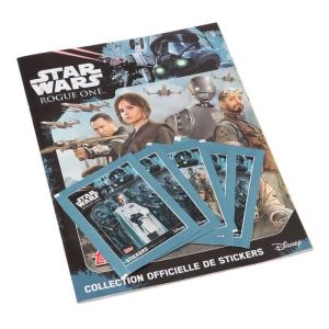 STARS WARS ROGUE ONE ALBUM