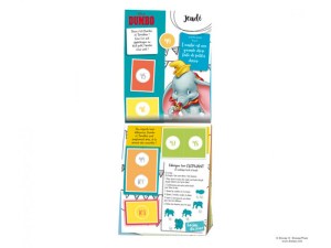 UNE SEMAINE AVEC DISNEY PAGES 02