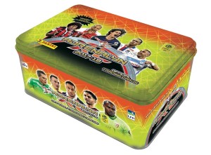LIGUE 1 BOX
