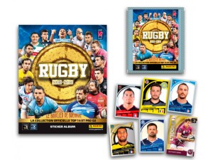 RUGBY 2018-19 VISUEL