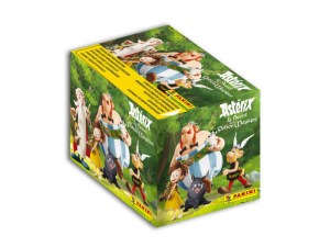 ASTERIX POTION MAGIQUE BOITE 50 POCHETTES