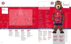 BAYERN MUNICH PAGES 02
