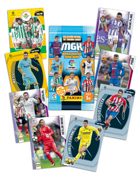 LIGA MGK 2018-19 GENERAL