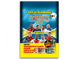 LIGUE 1 2016-17 STARTER PACK