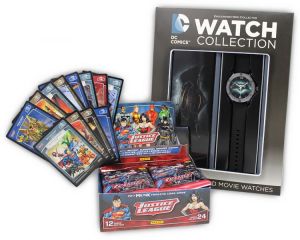 METAX LEAGUE ALBUM MONTRE