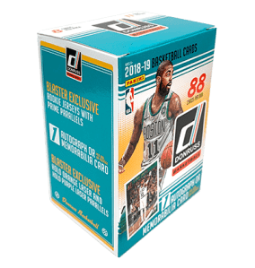 NBA TRADING CARDS 2018-19 BLASTERBOX