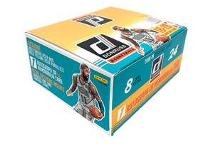 NBA TRADING CARDS 2018-19 RETAILBOX