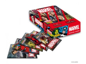 marvelheroescivilwarboite24pochettes