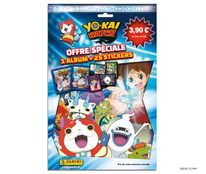 yo-kaiwatchpackdemarrage