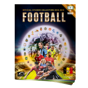PANINI PRO LEAGUE 2019 ALBUM