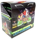 PANINI ROAD TO UEFA EURO 2020 ADRENALYN XL BOITE 50 POCHETTES