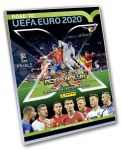 PANINI ROAD TO UEFA EURO 2020 ADRENALYN XL CLASSEUR STARTER SET