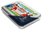 PANINI ROAD TO UEFA EURO 2020 ADRENALYN XL PETITE BOITE METAL POCKET BOX