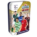 TOPPS SPFL 2018-19 INTERNATIONAL STARS