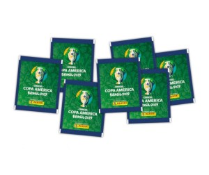 COPA AMERICA 2019 POCHETTES