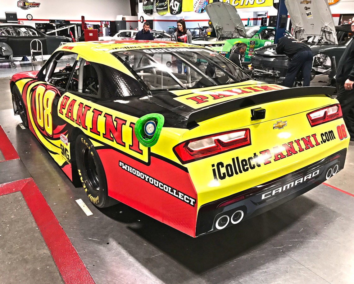 PANINI GRAY GAULDING NASCAR 2019 ARRIERE.jpg