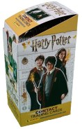 PANINI HARRY POTTER TRADING BOITE 24 POCHETTES