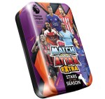 TOPPS PL MATCH ATTAX 2018-19 EXTRA GRANDE BOITE METAL