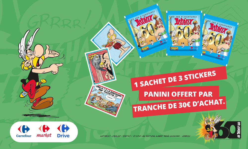PANINI CARREFOUR 60 ANS ASTERIX POCHETTE POUR 30 EUROS.jpg