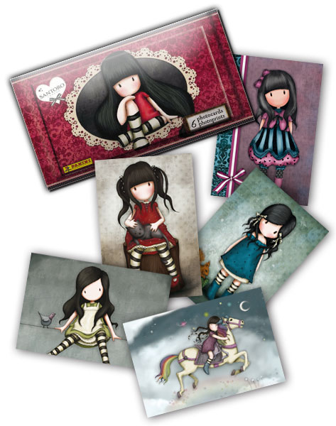 PANINI GORJUSS PHOTOCARDS GENERAL.jpg