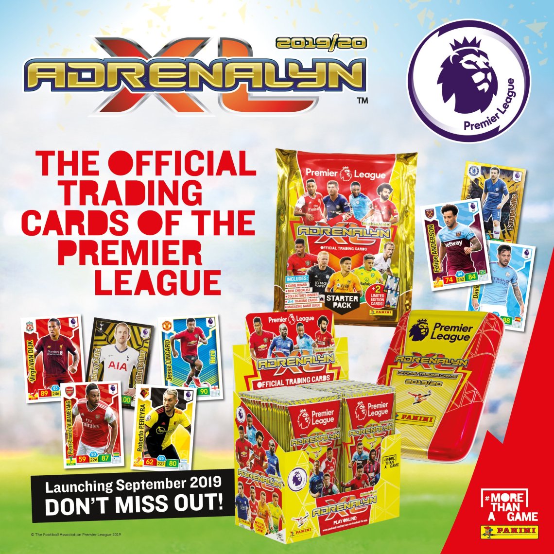 PANINI ADRENALYN XL PREMIER LEAGUE 2019-20 ANNONCE TWITTER.jpeg