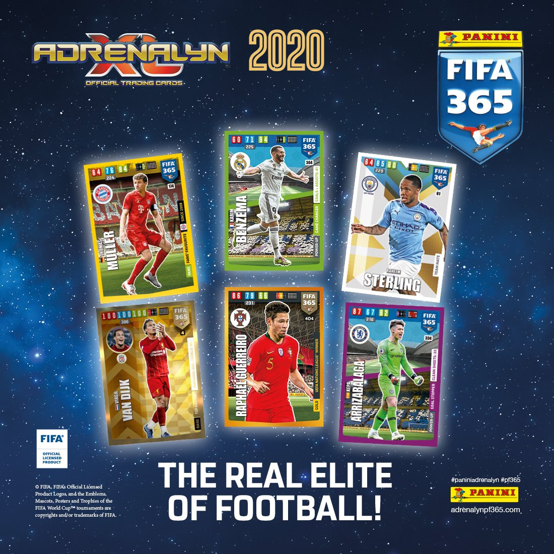PANINI FIFA 365 ADRENALYN XL 2020 ANNONCE TWITTER FIFA.png