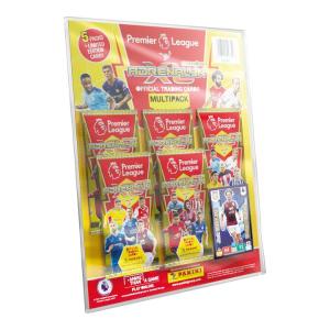 PANINI ADRENALYN XL PREMIER LEAGUE 2019-20 MULTIPACK