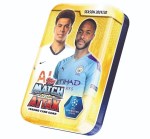 TOPPS MATCH ATTAX CHAMPIONS LEAGUE 2019-20 MINI BOITE METAL 02