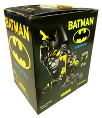 PANINI BATMAN 80 ANS BOITE 50 POCHETTES