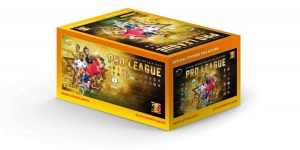 PANINI PRO LEAGUE 2019-2020 BOITE 50 POCHETTES
