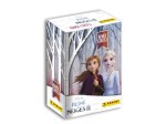 PANINI REINE DES NEIGES 2 STICKERS RANGE CARTES