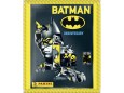 PANINI 80 ANS BATMAN FRANCE POCHETTE