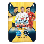 TOPPS CHAMPIONS LEAGUE 2019-20 EXTRA PETITE BOITE METAL 03